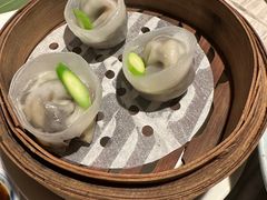 -广州花园酒店荔湾亭·地道点心·粤式饮茶