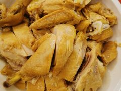 特色盐焗鸡-小辉哥大排档(船山路总店)