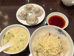 -熙盛源(滨湖万达店)