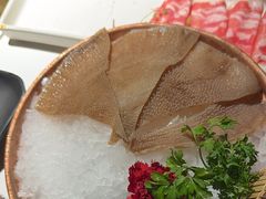 -九鼎轩脆毛肚火锅(南京东路店)