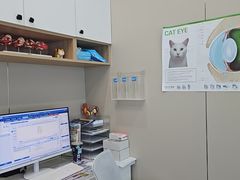 -瑞派宠物医院·CT影像中心·猫友好医院(奥城店)