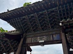 -玉泉观