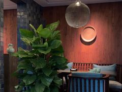 -粗茶淡饭·隐庐私厨(东亭店)