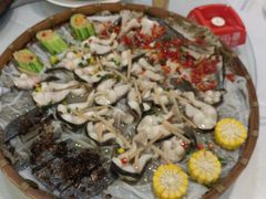 -绿雅居原生态农庄(小涌店)