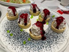 -北李妈妈菜·海肠捞饭(开发区万达店)