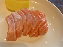 -广州希尔顿逸林酒店-OPEN開·全日制餐厅·海鲜·小火锅·自助餐(东风路店)