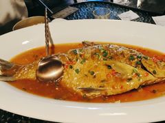 -汉水谣·江景餐厅(江滩店)