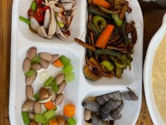 -威海海鲜王(窑头路店)