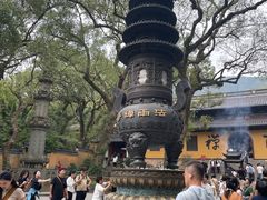 -普陀山风景名胜区-法雨禅寺