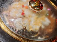 -绿茶餐厅(蓝色港湾店)