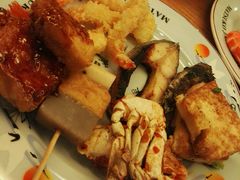 -松子料理(亮马桥店)