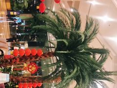 -南京维景国际大酒店咖啡厅