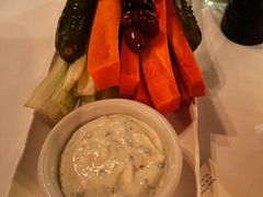-Keens Steakhouse