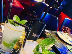 -MOSSO德国餐厅·音乐酒吧(环宇荟店)