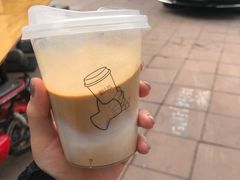 -铁手珈琲制造局metalhands(望京店)