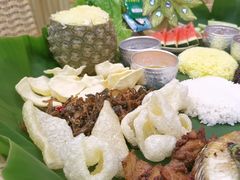 -多哥水傣味餐厅(司马巷店)