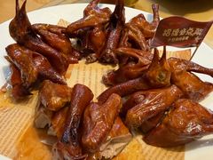 -汇景花园酒家(基立下道店)