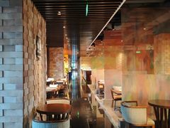 -重庆融汇国际酒店17楼·泉籁泰餐厅(沙坪坝店)