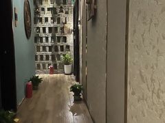 -逅莱·影院足道·日式SPA(大世界店)