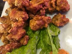 -粗粮人家·东北菜(洋桥店)