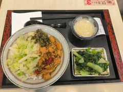 -永和大王(浦东南路店)