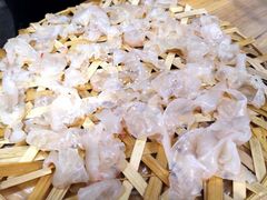 -官塘锋记鱼生·生腌·砂锅粥(牌坊街店)