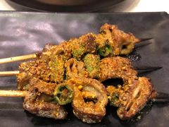 -蚝太郎烧烤(大寨路店)