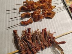 -纪录片《人生一串》体验店(静安店)