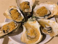 -蚝味小馆·粤西小海鲜