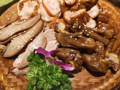 -杨记隆府(汉街店)