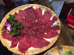 -蓉城江北老灶火锅(春熙路店)