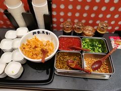 -阿香米线(深业上城店)