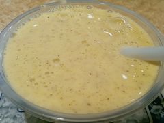 芝麻feng'huang'nai'hu-百花传统甜品店(原址店)