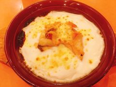 三文鱼多利亚饭-萨莉亚意式餐厅(悦荟广场店)