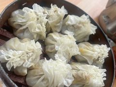 -清真玉林老字号稍麦羊杂碎(宽巷子民族美食街店)