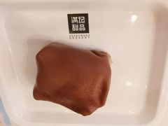 -满记甜品(优客百盛店)