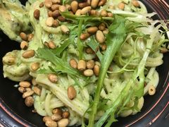 -吃饼人西餐(南开店)