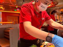 -西塔老太太泥炉烤肉(苏州大悦城店)