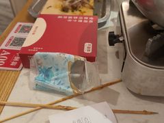 -不倒翁·安徽名菜楼(步行街店)
