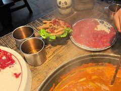 -冯校长老火锅(深圳总店)