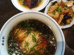 -香雪海·蘇面館(湖滨店)