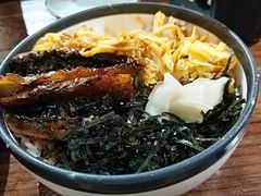 -鸟鸣门屋台料理(金帝银泰店)