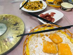 -翠茗农庄土菜馆(天目湖店)