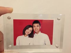 -iF摄影•全家福•证件照•形象照(南山店)