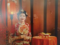 -金夫人婚纱摄影(总店)