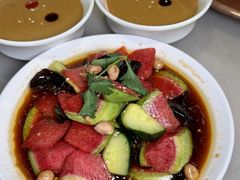 -牛街·马辈儿涮肉(牛街总店)