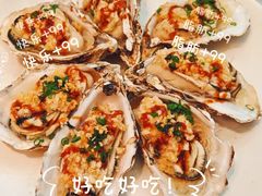 -御彩酒家(东风东路店)