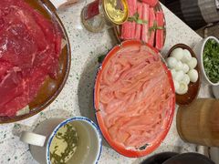 -龙厂长老火锅(抚琴店)