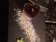 -新天地建国酒店凯撒餐厅