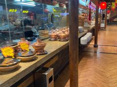 -锦绣金山人家(友谊店)